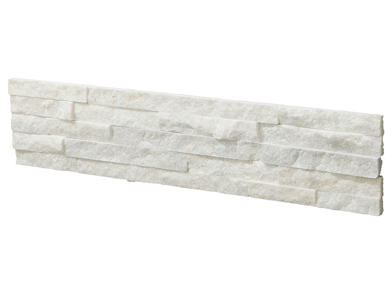 サンプル バンピーウォール ホワイト