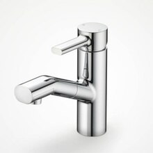 イコール 混合水栓 ロング吐水 KF909