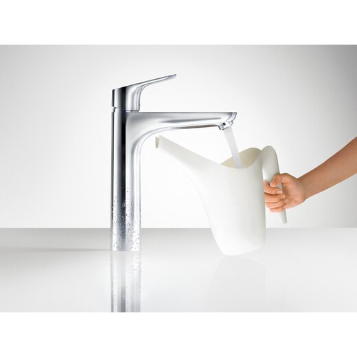 フォーカス190 混合水栓 31518000(TA01939)｜洗面所・水回りの