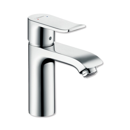  メトリス E2 シングルレバー混合水栓110