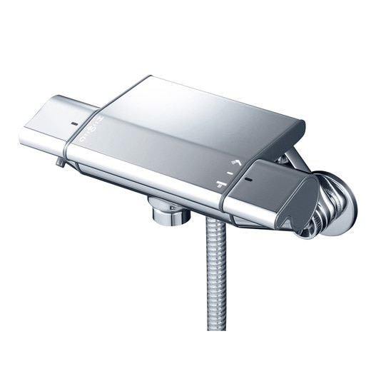 サーモスタット式シャワー水栓(寒冷地用)(TA03199)｜浴室（風呂・バス  
