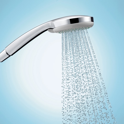 ハンドシャワー：ノーマル