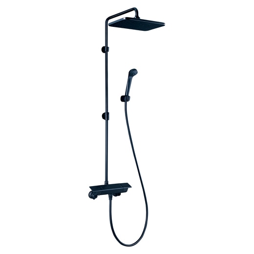 オーバーヘッドシャワー サーモシャワー混合栓 セラトレーディング  