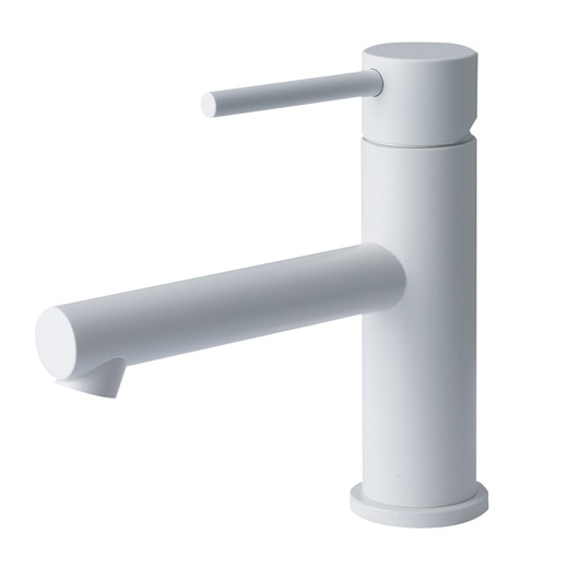  コニファール単水栓ホワイト