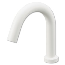 E1700 自動水栓 マットホワイト