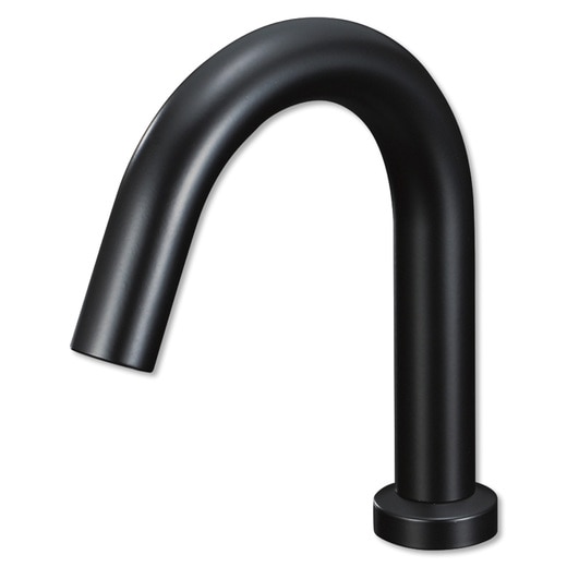  E1700 自動水栓 マットブラック