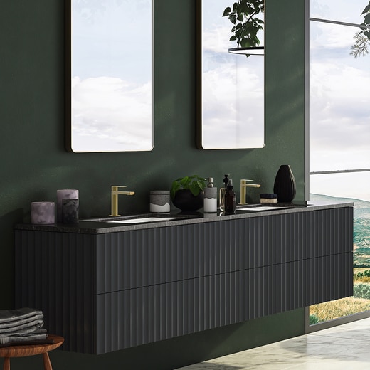 新品未開栓 年仏原浆 2023版 500ml タンゴショート混合水栓 ブラッシュドゴールド(TA05769)｜洗面所・水