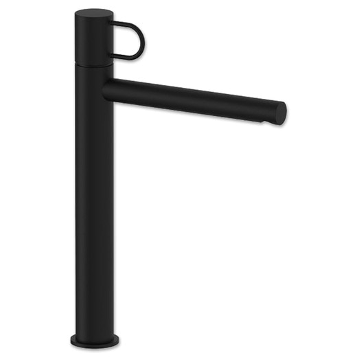  ジョーカートール混合水栓 マットブラック