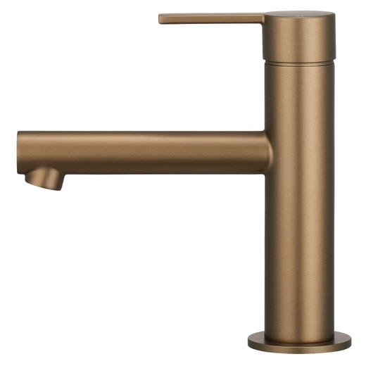  ルシッソ混合水栓マットゴールド(C1)