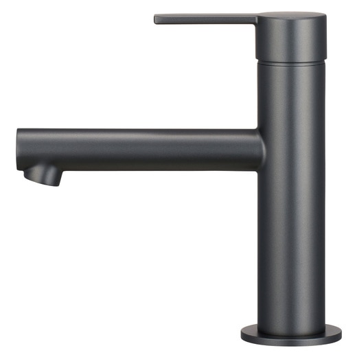  ルシッソ混合水栓ブラッシュドグレー(C1)