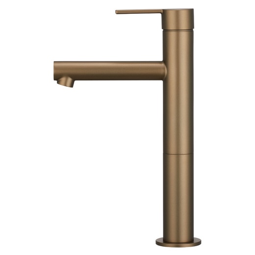  ルシッソトール混合水栓マットゴールド(C1)