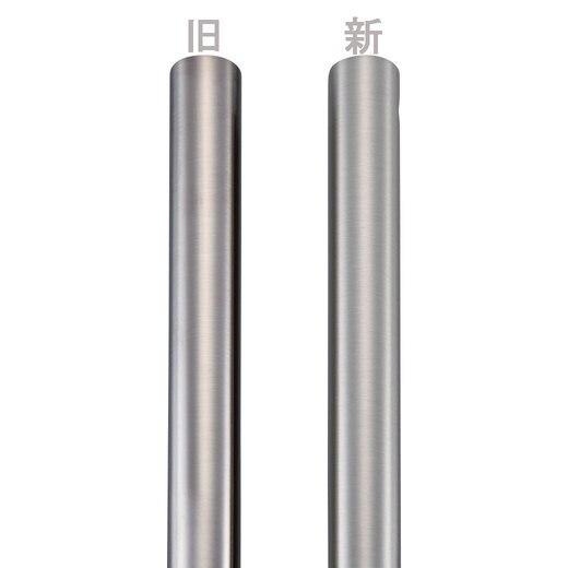 スティック 壁付混合水栓S ブラッシュドシルバー(TA06079)|洗面所・水 スティック 壁付混合水栓S ブラッシュドシルバー(TA06079)|洗面所・水