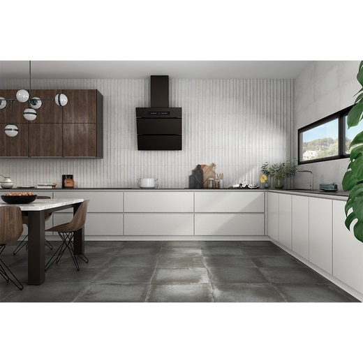 ミラコー プラティコミラー 450×450 ホワイト(BA10559)｜洗面所・水回りの通販