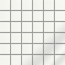 ウォルノット ホワイト(鏡面)