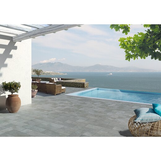 ポーティカート 198-399 グレー(TL22361)｜タイルの通販｜ミラタップ