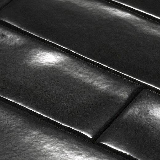 マラケッシュ ブラック 48-200(TL26502)｜タイルの通販｜ミラタップ