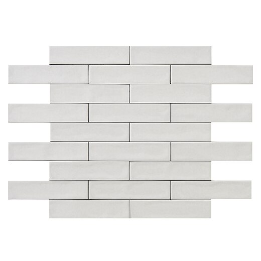 マラケッシュ ホワイト 48-200(TL26504)｜タイルの通販｜ミラタップ