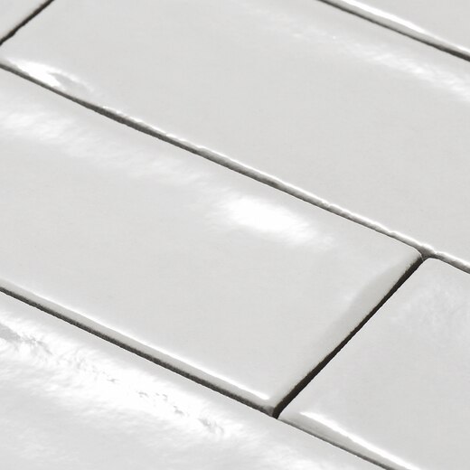 マラケッシュ ホワイト 48-200(TL26504)｜タイルの通販｜ミラタップ