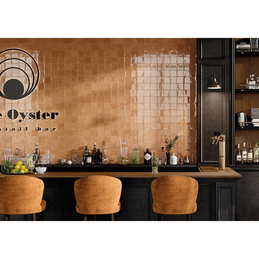 マラケッシュ コッパー 100(TL26512)｜タイルの通販｜ミラタップ（旧