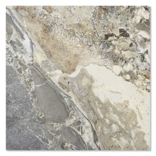 サンプル ブレンド グレー