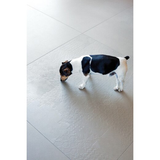 デシェレ デコレ ビアンコ(TL33131)｜タイルの通販｜ミラタップ（旧