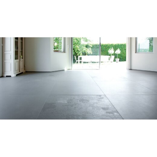 デタイレ デシェレ デコレ グリジオ(TL33271)｜タイルの通販｜ミラタップ（旧