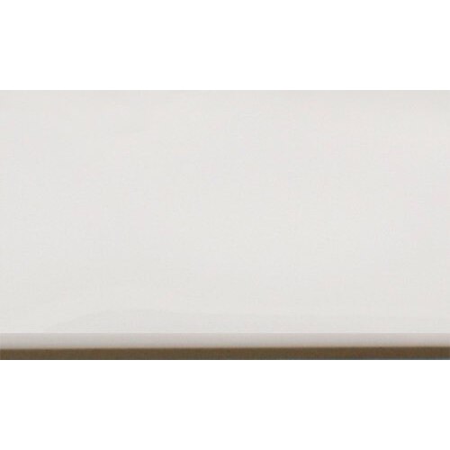 マジスカホワイト マット10(100枚入り)(TL46201)｜タイルの通販