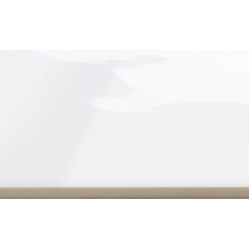 マジスカホワイト マット10-20(57枚入り)(TL46221)｜タイルの通販