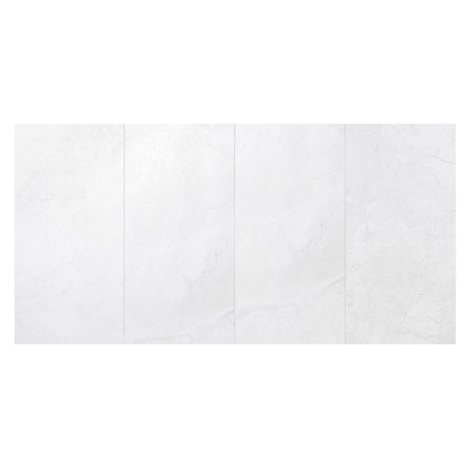 ヒューメ 398-798 ホワイト(TL49931)｜タイルの通販｜ミラタップ（旧