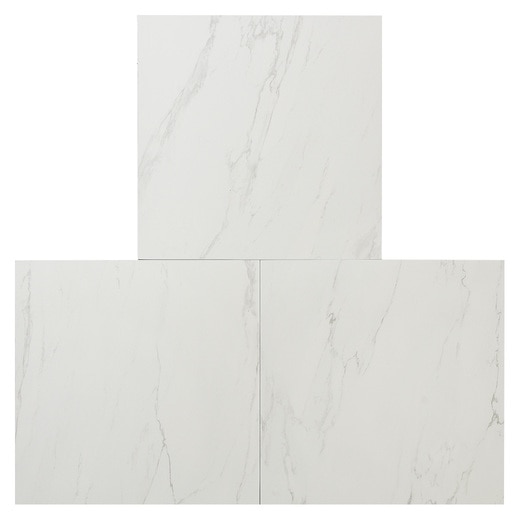 flatten43tb 完成品 ホワイト (1回のみ使用) プレシャス ホワイト(TL50511)｜タイルの通販｜ミラタップ（旧サンワ