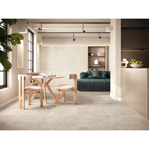 ミニマーレ ベージュ598(TL51504)｜タイルの通販｜ミラタップ（旧