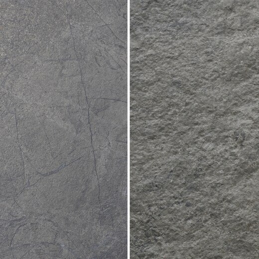 ヒューメ 598 グレー ラフ(TL51509)｜タイルの通販｜ミラタップ（旧