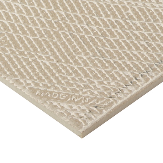 ヒューメ 598-1198 グレー ラフ(TL51513)｜タイルの通販｜ミラタップ