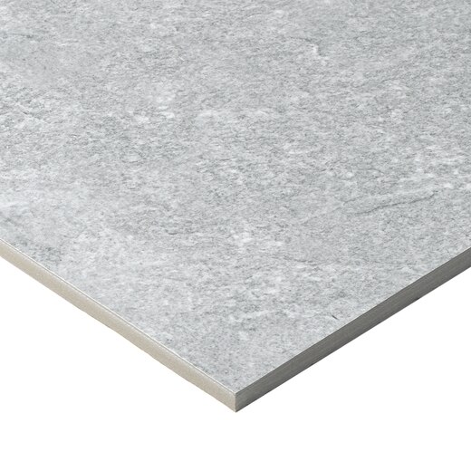 レコード グレー(TL60871)｜タイルの通販｜ミラタップ（旧サンワ