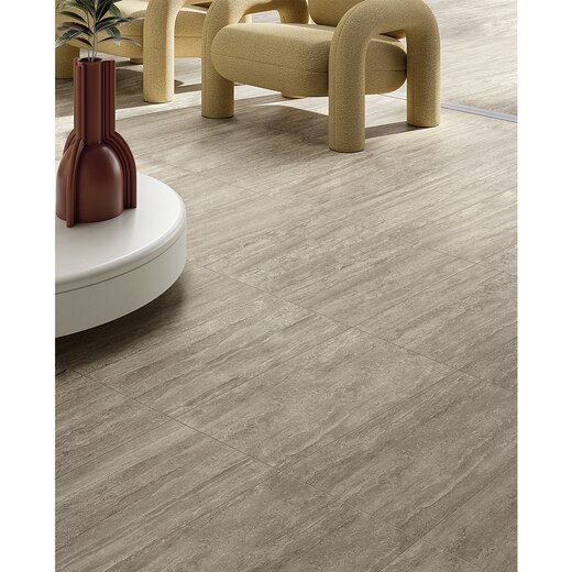 ニュークラシック 297-597 タウペ(TL60901)｜タイルの通販｜ミラタップ