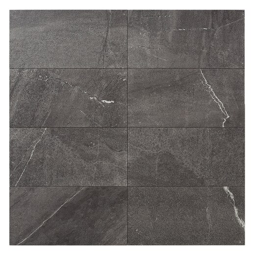 シントラ ブラック 300-600(TL64451)｜タイルの通販｜ミラタップ（旧