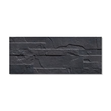 パヴェウォール ネロ 169-418