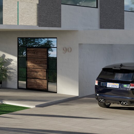 アルジェント グレージュ 224-453(TL65371)｜タイルの通販｜ミラタップ