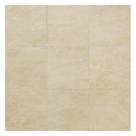 スレンダートーン ポーラーアルデ スレート コブルストーン(TL71561)｜タイルの通販