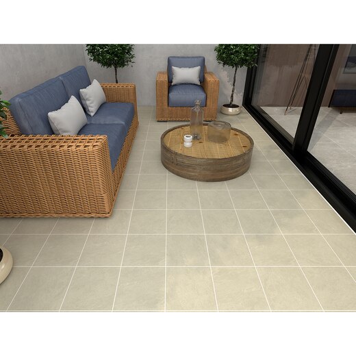 フレックスストーン ベージュ 298(TL67151)｜タイルの通販｜ミラタップ