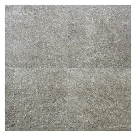 フレックスストーン グレー 600(TL67231)｜タイルの通販｜ミラタップ