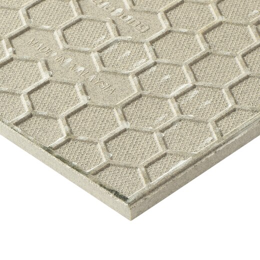 メリア メデシア グレイ 298-600(TL67281)｜タイルの通販｜ミラタップ（旧