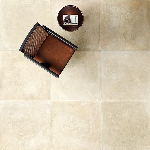 フォンダーラ アイボリー 600(TL67321)｜タイルの通販｜ミラタップ（旧