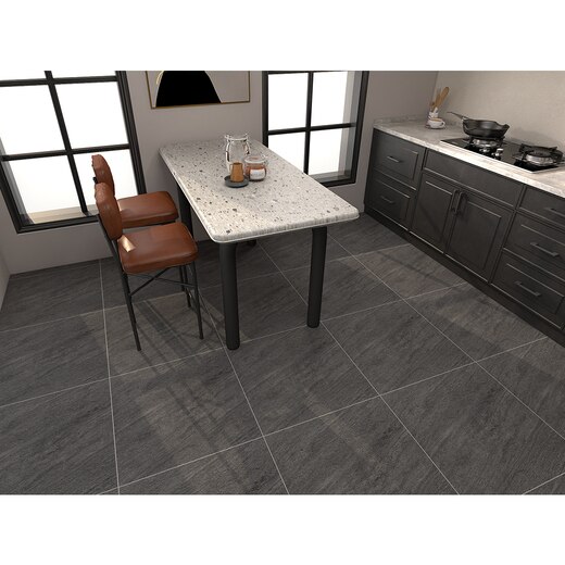 アナトリア チャコール 600(TL67371)｜タイルの通販｜ミラタップ（旧