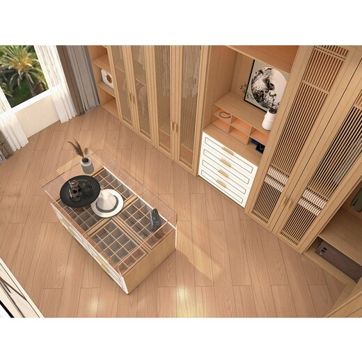 アルベロ ウォルナット 198-1200(TL67383)｜タイルの通販｜ミラタップ