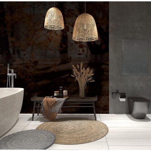 アルベロ ビアンコ 198-1200(TL67386)｜タイルの通販｜ミラタップ（旧