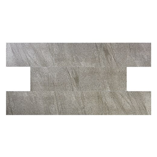 アパッチ グレー 298-600(TL70181)｜タイルの通販｜ミラタップ（旧