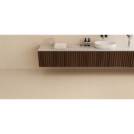 にへいベージュ36 マイネ ベージュ 300(TL70361)｜タイルの通販｜ミラタップ（旧サンワ