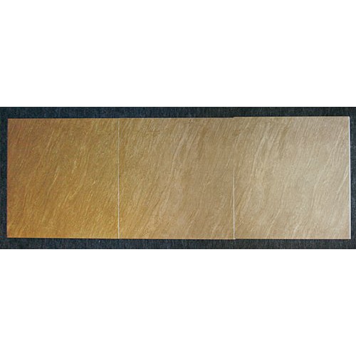 色幅色差はほとんどありません。