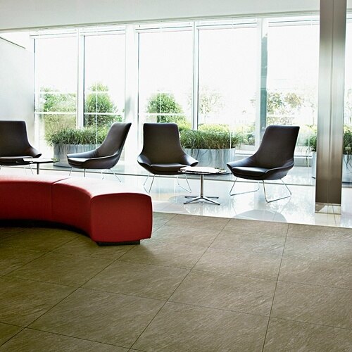 ポーラーアルデ スレート コブルストーン(TL71561)｜タイルの通販